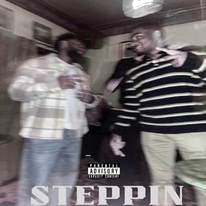STEPPIN