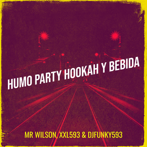 Humo Party Hookah Y Bebida