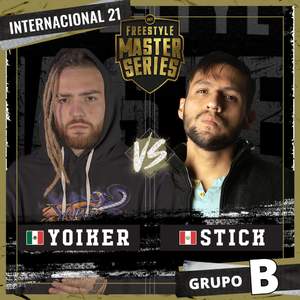 Incremental Stick (Live)