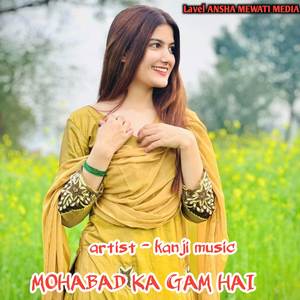 MOHABAD KA GAM HAI