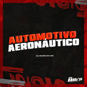 Automotivo Aeronáutico