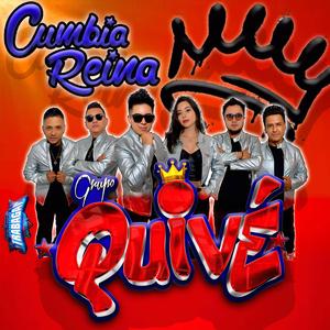 Cumbia Reina 2