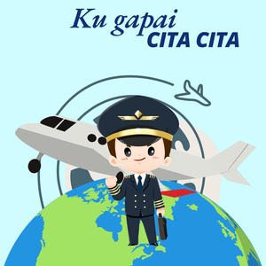 Kugapai Cita cita