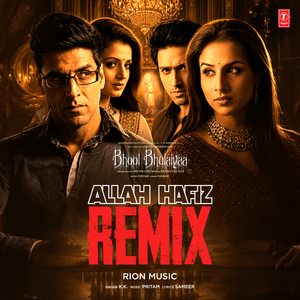 Allah Hafiz Remix