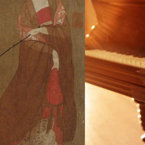 三世花籁钢琴版