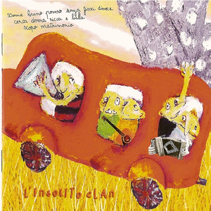 Malgrado la paura,il problema, il cinghiale