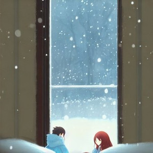 有你的冬天 (Live)