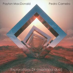 Forsythia (feat. Pedro Carneiro)