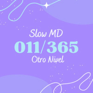 011/365 otro nivel