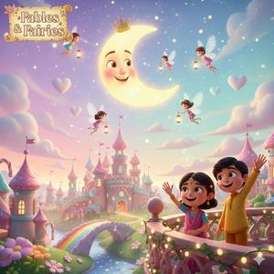 Chanda Mama – Pariyon Ka Desh