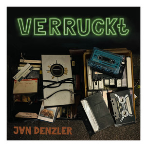 Verruckt (Live am See)