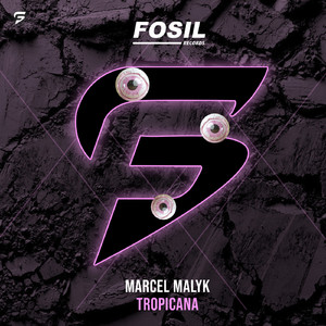 Tropicana (Original Mix)