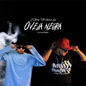 Oveja negra