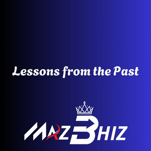 Lessons from the Past (Remix)