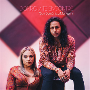 Te Encontré (feat. Domenica Menessini)
