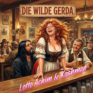 DIE WILDE GERDA