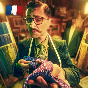 Prendre des Mesures de Votre Cou