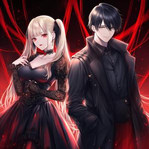 Voltage Rush (feat. ルナ・ロッサ・シェリル & 神宮寺 響夜)