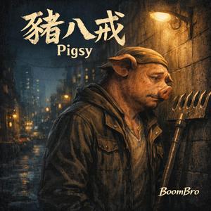 豬八戒（伴奏版）（Instrument）