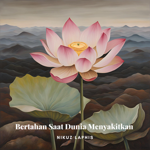 Bertahan Saat Dunia Menyakitkan