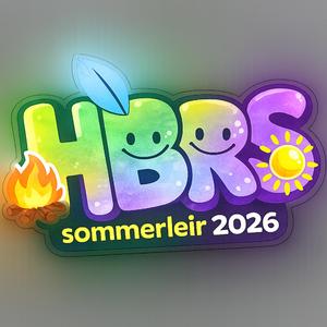 HBRS i hjerte