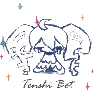 Tenshi Bot (feat. 重音テト)
