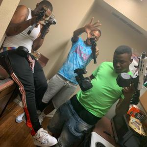 Green Oaks Flow ( S 360 )