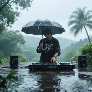 雨过后的风景DJ (Cover Dizzy Dizzo (蔡诗芸))