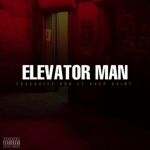 ELEVATOR MAN