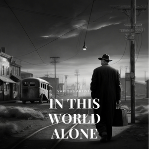 Jesus Traveled This Road Before