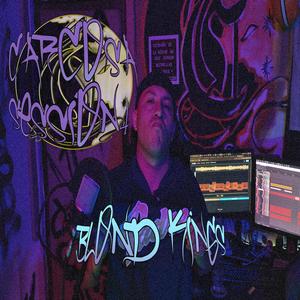 Carcosa Session 4 (feat. BlonD Kings)