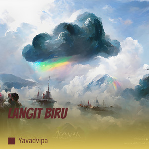 Langit Biru