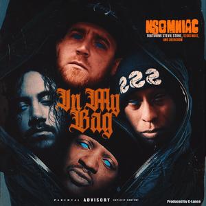 In My Bag (feat. Stevie Stone, Seuss Mace & Zkeircrow)