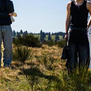 DESSINER DES MONSTRES (feat. David Bensimhon)