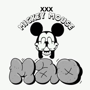 Mickey Mouse (feat. Arrieta Am)