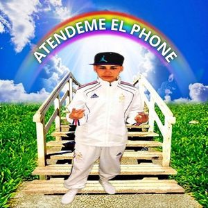 Atendeme el Phone (Version Cumbia)