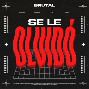 Se Le Olvidó