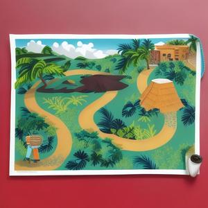 DORA THE EXPLORER THEME (Alternative)