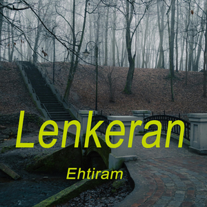 Lenkeran