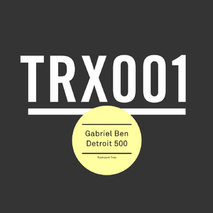 Detroit 500 (Original Mix)