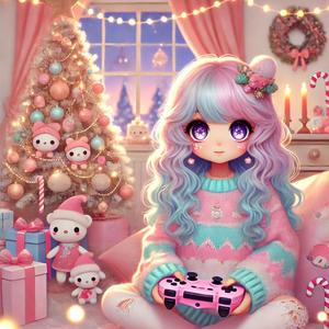 Squishmallow Christmas