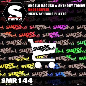 Undercover (Original Mix)