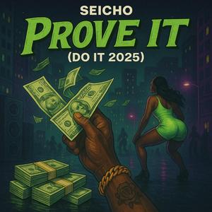 Prove It (Do It) (Radio Edit)