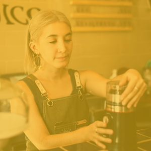 Terrific Country Music - Vibe for Relaxing Cafes