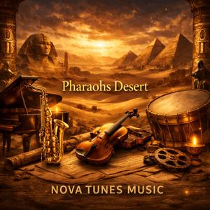 Pharaohs' Desert Epic Mysterious Egyptian Music"