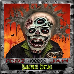 Halloween Costume (Option 6)