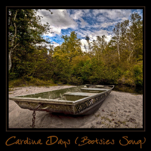 Carolina Days(Bootsie's Song)