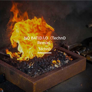 NO BATIDÃO （TechnD remix）