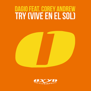 Try (Vive en el Sol) (Extended Mix)