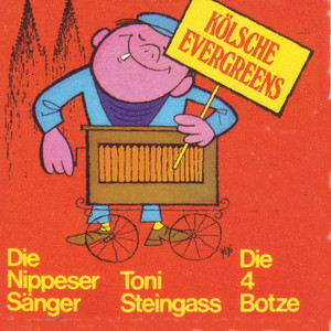 Wat koss die Welt, ich will se kaufe